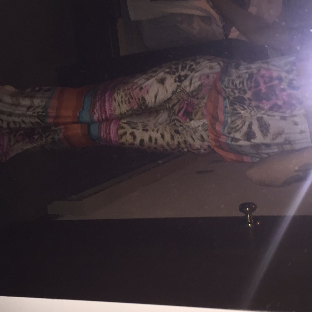 Daring Jumpsuit